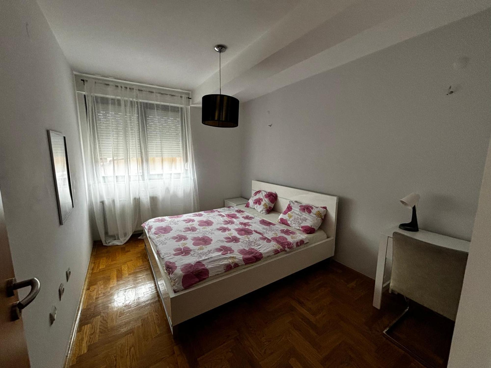 Cozy City Center Apartment 普里兹伦 外观 照片
